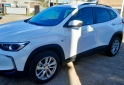 Autos - Chevrolet Tracker 1,2 turbo AT 2023 Nafta 42000Km - En Venta