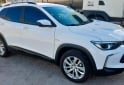 Autos - Chevrolet Tracker 1,2 turbo AT 2023 Nafta 42000Km - En Venta