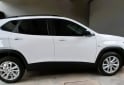 Autos - Chevrolet Tracker 1,2 turbo AT 2023 Nafta 42000Km - En Venta