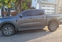 Camionetas - Ford Ranger 2023 Diesel 35000Km - En Venta