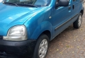 Utilitarios - Renault kangoo 2004 Nafta 1111Km - En Venta