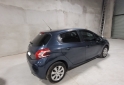 Autos - Peugeot 208 2013 Nafta 90000Km - En Venta