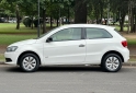 Autos - Volkswagen Gol 2015 Nafta 91000Km - En Venta