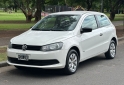 Autos - Volkswagen Gol 2015 Nafta 91000Km - En Venta