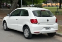 Autos - Volkswagen Gol 2015 Nafta 91000Km - En Venta