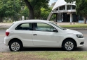 Autos - Volkswagen Gol 2015 Nafta 91000Km - En Venta