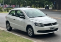 Autos - Volkswagen Gol 2015 Nafta 91000Km - En Venta