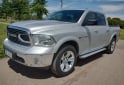 Camionetas - Dodge Ram 1500 Motor 5.7V8 2019 Nafta 85000Km - En Venta