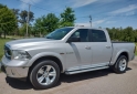 Camionetas - Dodge Ram 1500 Motor 5.7V8 2019 Nafta 85000Km - En Venta