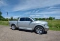 Camionetas - Dodge Ram 1500 Motor 5.7V8 2019 Nafta 85000Km - En Venta