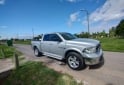 Camionetas - Dodge Ram 1500 Motor 5.7V8 2019 Nafta 85000Km - En Venta