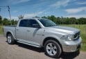 Camionetas - Dodge Ram 1500 Motor 5.7V8 2019 Nafta 85000Km - En Venta