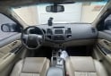 Camionetas - Toyota Sw4 2012 Diesel 200000Km - En Venta