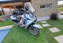 Motos - Bmw GTL 1600 2014 Nafta 45000Km - En Venta