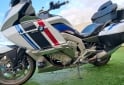 Motos - Bmw GTL 1600 2014 Nafta 45000Km - En Venta