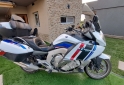 Motos - Bmw GTL 1600 2014 Nafta 45000Km - En Venta