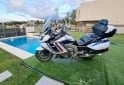 Motos - Bmw GTL 1600 2014 Nafta 45000Km - En Venta