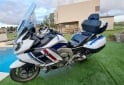 Motos - Bmw GTL 1600 2014 Nafta 45000Km - En Venta