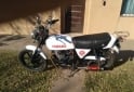 Motos - Yamaha Xs 400 1981 Nafta 11111Km - En Venta