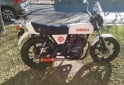 Motos - Yamaha Xs 400 1981 Nafta 11111Km - En Venta