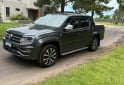 Camionetas - Volkswagen AMAROK EXTREME 2022 Diesel 36000Km - En Venta