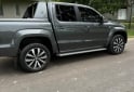 Camionetas - Volkswagen AMAROK EXTREME 2022 Diesel 36000Km - En Venta