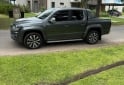 Camionetas - Volkswagen AMAROK EXTREME 2022 Diesel 36000Km - En Venta