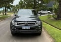 Camionetas - Volkswagen AMAROK EXTREME 2022 Diesel 36000Km - En Venta