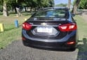 Autos - Chevrolet Cruze LTZ 2017 Nafta 129000Km - En Venta