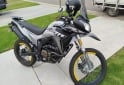 Motos - Voge RALLY 300 2024 Nafta 8200Km - En Venta