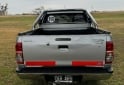 Camionetas - Toyota Hilux srv 4x4 A/T 2014 Diesel 201000Km - En Venta