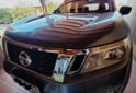 Camionetas - Nissan Frontier Np300 Se 2018 Diesel 92000Km - En Venta