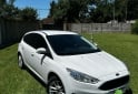 Autos - Ford Ford Focus S 2017 Nafta 80000Km - En Venta