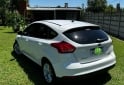 Autos - Ford Ford Focus S 2017 Nafta 80000Km - En Venta