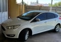 Autos - Ford Ford Focus S 2017 Nafta 80000Km - En Venta