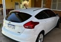 Autos - Ford Ford Focus S 2017 Nafta 80000Km - En Venta