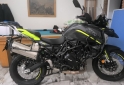 Motos - Benelli 702x 2024 Nafta 100Km - En Venta