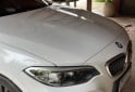 Autos - Bmw 220 i 2018 Nafta 60000Km - En Venta