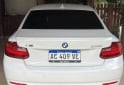 Autos - Bmw 220 i 2018 Nafta 60000Km - En Venta