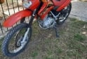 Motos - Honda XR 125 L 2013 Nafta 22000Km - En Venta