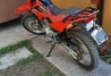 Motos - Honda XR 125 L 2013 Nafta 22000Km - En Venta