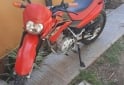 Motos - Honda XR 125 L 2013 Nafta 22000Km - En Venta