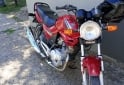 Motos - Yamaha Ybr 2012 Nafta 21800Km - En Venta