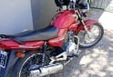 Motos - Yamaha Ybr 2012 Nafta 21800Km - En Venta