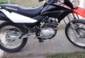 Motos - Honda XR 150 2017 Nafta 111111Km - En Venta