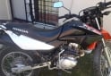 Motos - Honda XR 150 2017 Nafta 111111Km - En Venta