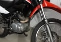 Motos - Honda XR 150 2017 Nafta 111111Km - En Venta