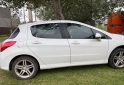 Autos - Peugeot 308 felline 2.0 2012 Nafta 138000Km - En Venta