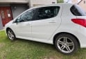 Autos - Peugeot 308 felline 2.0 2012 Nafta 138000Km - En Venta