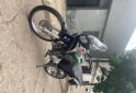 Motos - Yamaha Tener 250 2018 Nafta 16000Km - En Venta